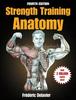 Anatomie silového tréninku - Delavier Frederic 2022