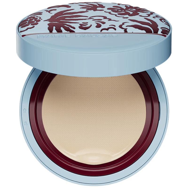 Marie Dalgar Seed Cushion Foundation 2.0
