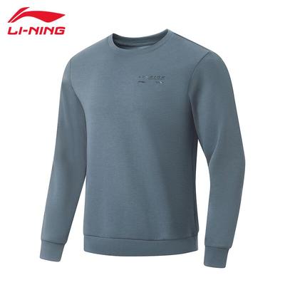 Men's Pullover Sweatshirt AWDU165-4