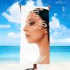 Singer Music Art Showbiz Theme Beach Towel Soft Quick Dry Bath Towel for Gift Travel Gym Spa Camping Sport Microfiber Blanket