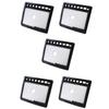 AEE4-5Pcs 13031039132 Air Filter Tune-Up Kit For Echo Chainsaw Echo Cs345 Cs346 Cs300 Cs3000 Cs341 Cs3400 Cs301 Chainsaw