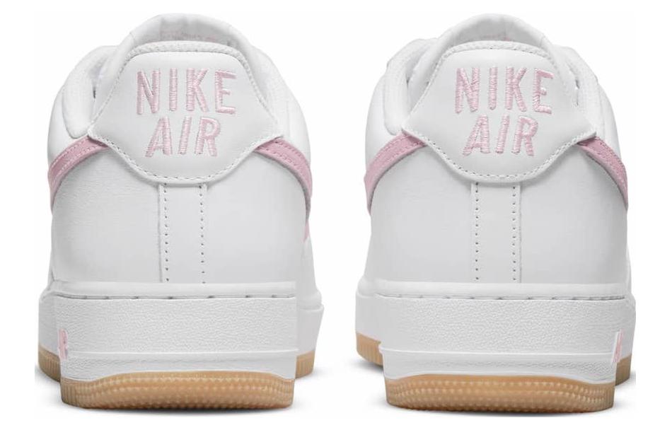 Nike Air Force 1 Low '07 Retro 'Color Of The Month Rosa Gomma' DM0576-101