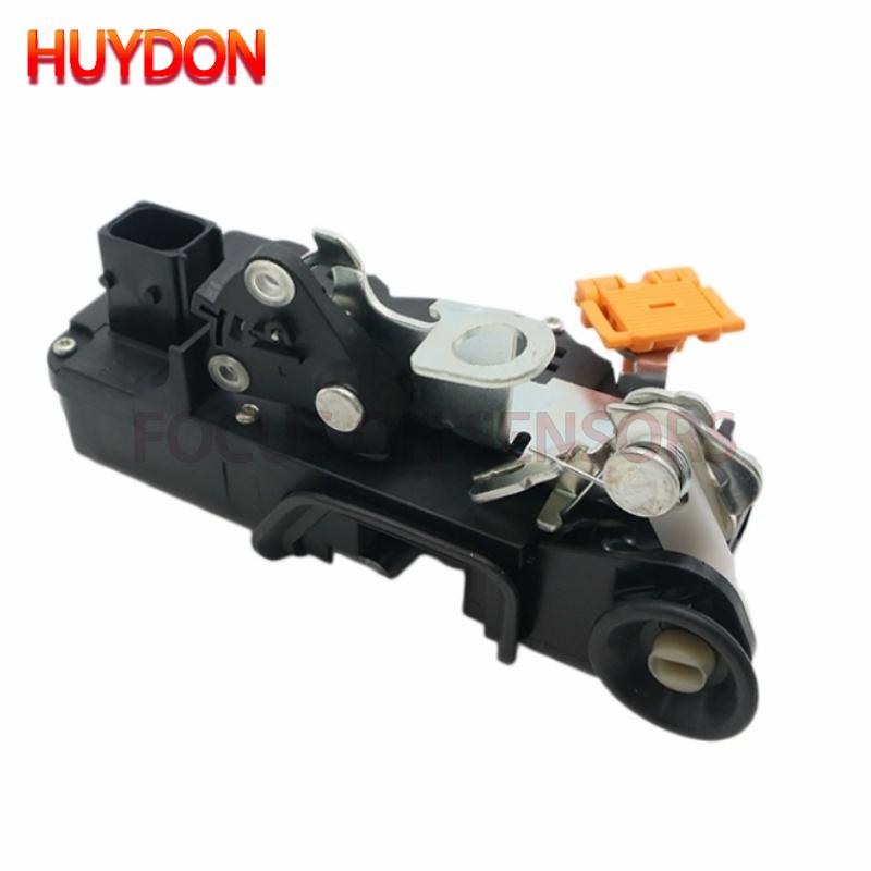 931-316 Rear Left Door Lock Actuator Motor For Chevrolet Suburban 1500 Buick Lucerne Silverado 1500 2500 3500 15806256 15837331
