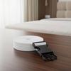 Bed Foam Filler Mattress Connector with Strap Cushioned for Couples, Guests,
