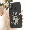 For ITEL A56 Pro Case For ITEL A56 Cover Luxury Fashion Cool Kawaii Cute Painted Silicone Phone Casing