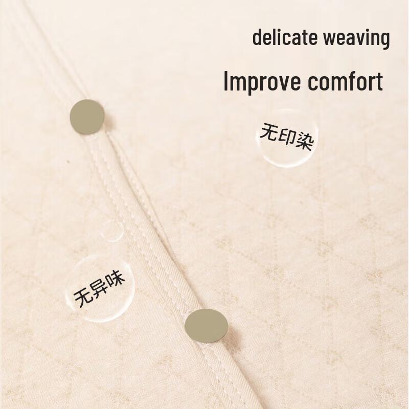 Bao Shi Maternity & Postpartum Warm Cape