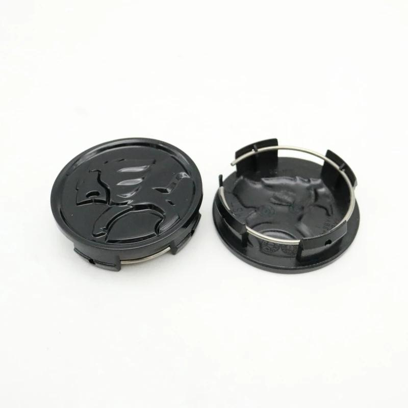 For Commodore VT VX SS Car Wheel Centre Caps Center Cover Emblem Logo 4Pcs/Set