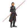 Figurine Star Wars - Hasbro - Inquisiteur - Série Noire - 6 Pouces - Détails Premium