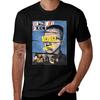 Bertolt Brecht Tshirt Casual Loose Short Sleeve Tee For Men Tshirt