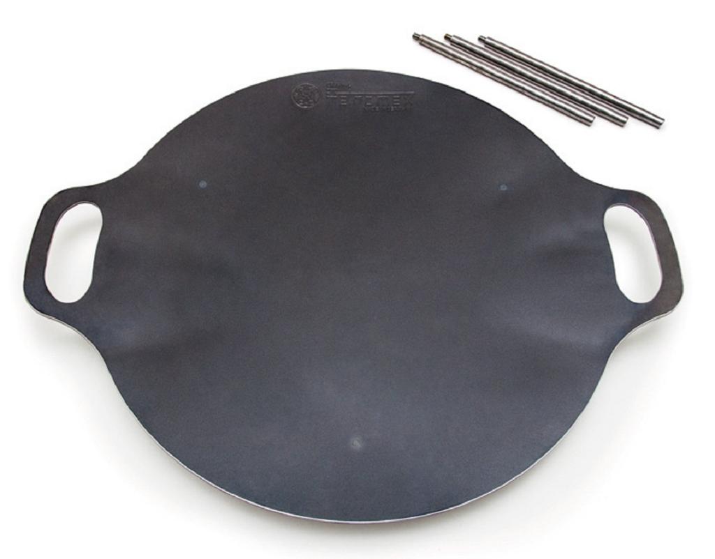 PETROMAX Lagerfeuergestell Feuerkorb fs-38 12668