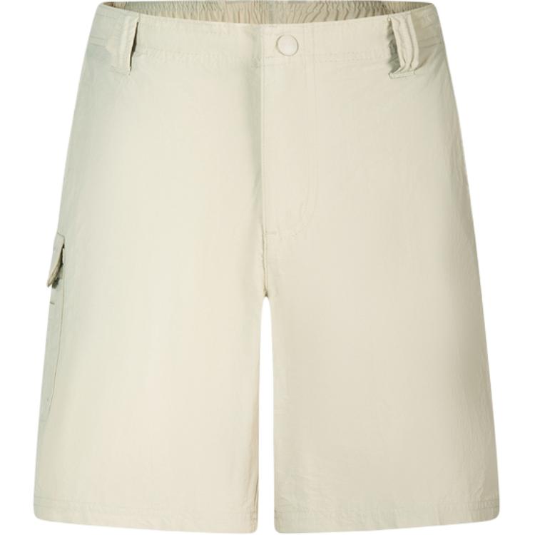 Columbia PFG Casual Shorts Men's White FM5618-160