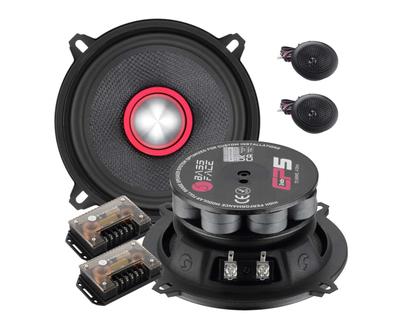 Bassface INDY CP5 - 130 Mm 2x70W System Speakers