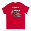 Red Chevy 3100 T-Shirt
