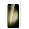 Glass For Samsung Galaxy S24 Ultra Plus 2025 HD Clear Screen Protectors 9H Tempered Glass Support Fingerprint Unlock For S24U