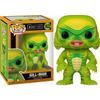 Figurine Funko Pop! | Universal Monsters | S5 La Créature Du Lac