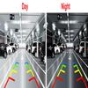 Car Backup Camera Rear View Camera Waterproof 1080P HD Video 170 Degree Wide Angle Adjustable Vehicle Small Reversing Camera
