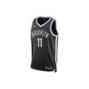 Nike Swingman Basketball Jersey Men's Black DN1996-010