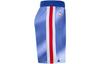 Nike Basketball Shorts Men's Blue CQ4252-402