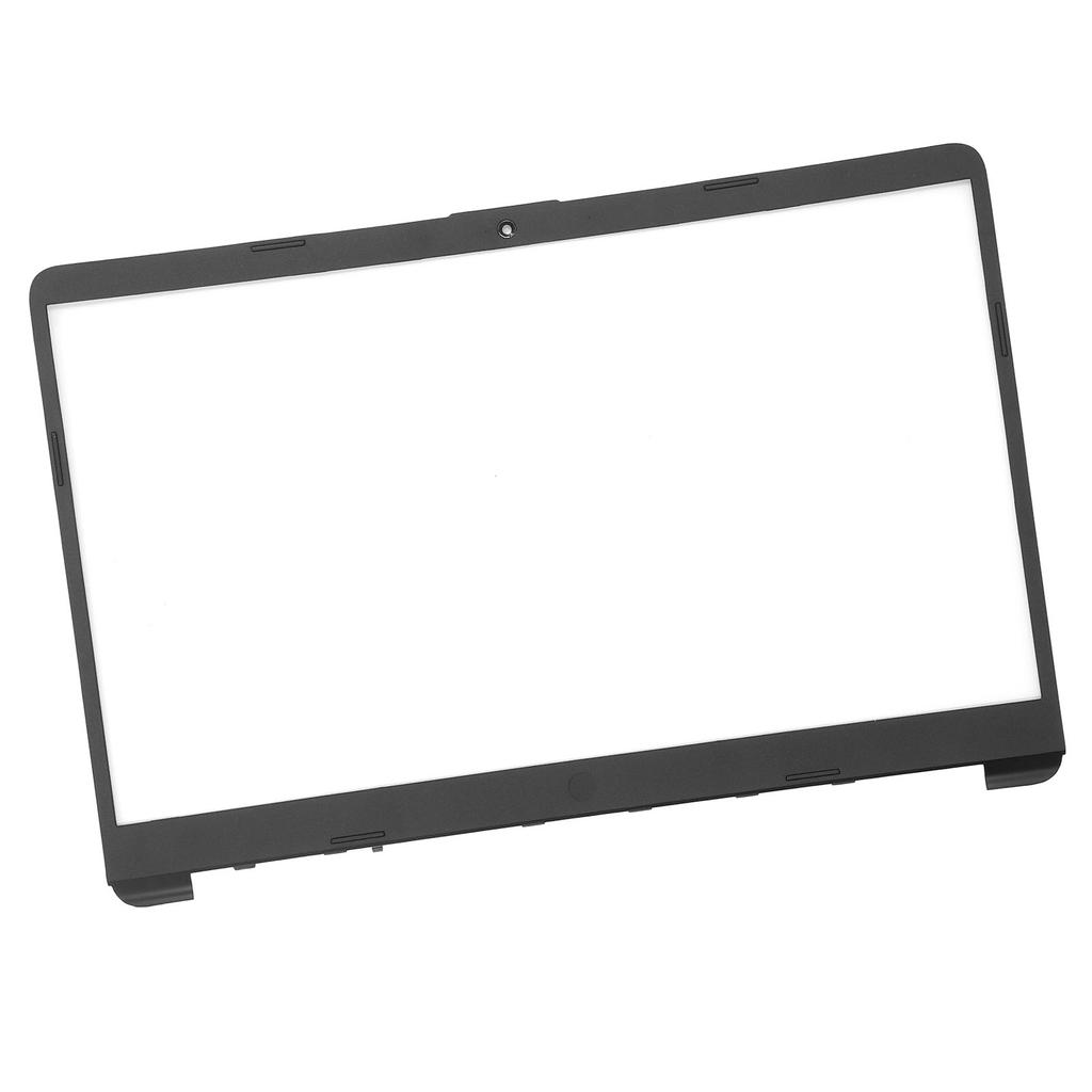 Replacement Laptop LCD Front Bezel Frame with Camera Hole for 15-DW 255 250 G8 G9 Laptop Accessory