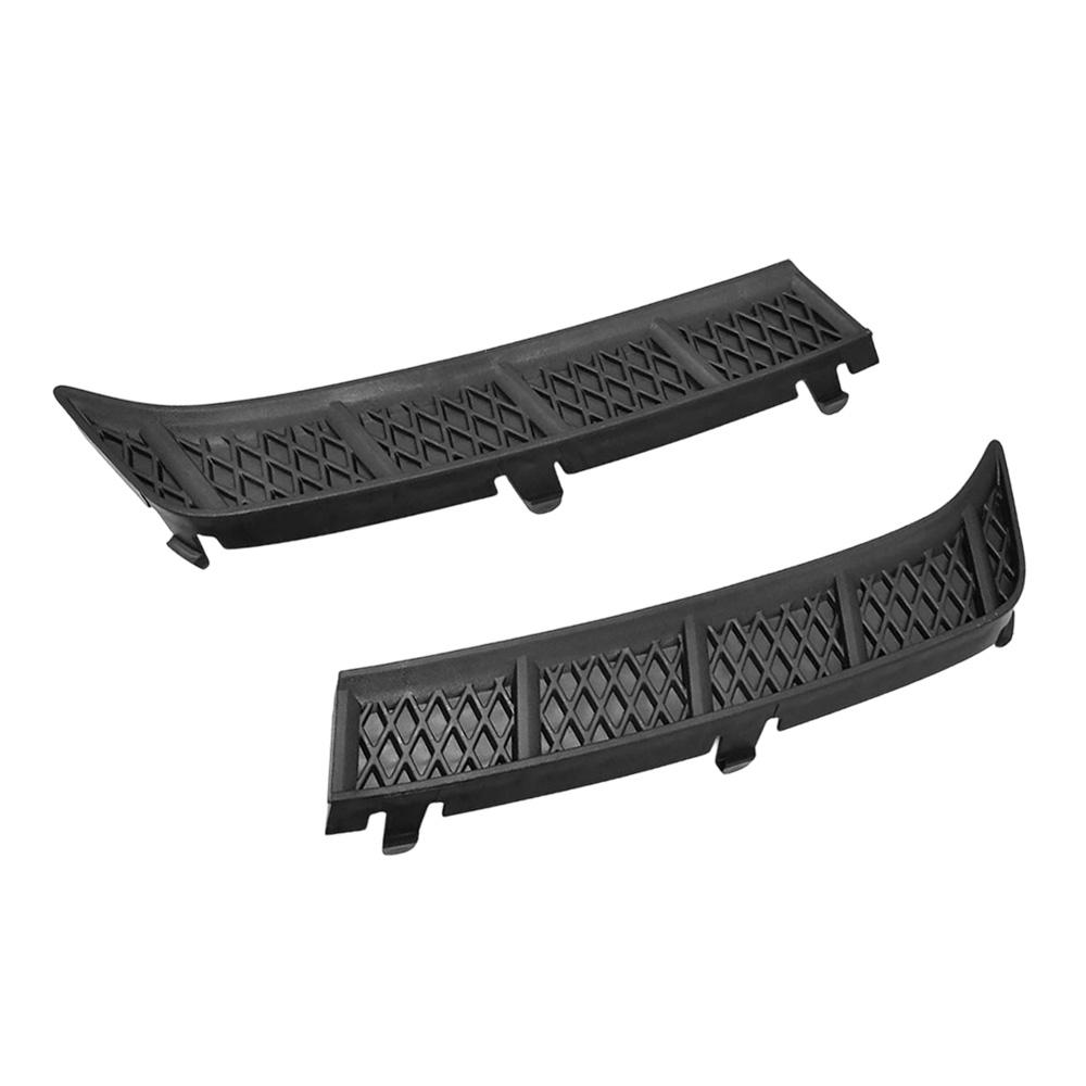 

Накладка боковая на передний бампер Черный ABS Замена для Subaru Forester 2013 2014 2015 2016 2017 2019 Автомобильные аксессуары для стайлинга армия зеленый