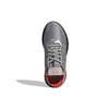 adidas Nite Jogger 'Silver Metallic' (Unisex) Silver Metallic / Silver Metallic / Core Black Casual Shoes FV3787