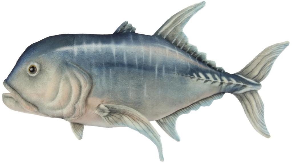 BH8516 HANSA Giant Trevally 53