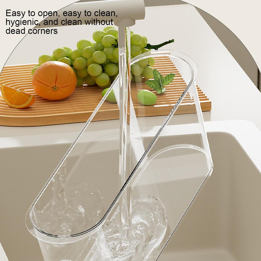 4L Refrigerator Drink Dispenser With Spigot Leakproof Cold Water Jug Juice Lemonade Container Iced Tea Pitcher for Home Party