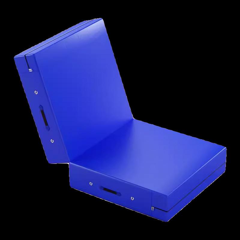 Gymnastics & Taekwondo Training Foam Mat