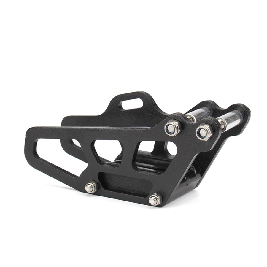 For Honda CR125R CR250R CRF250R CRF450R Chain Guard Guide Protector CNC Aluminum