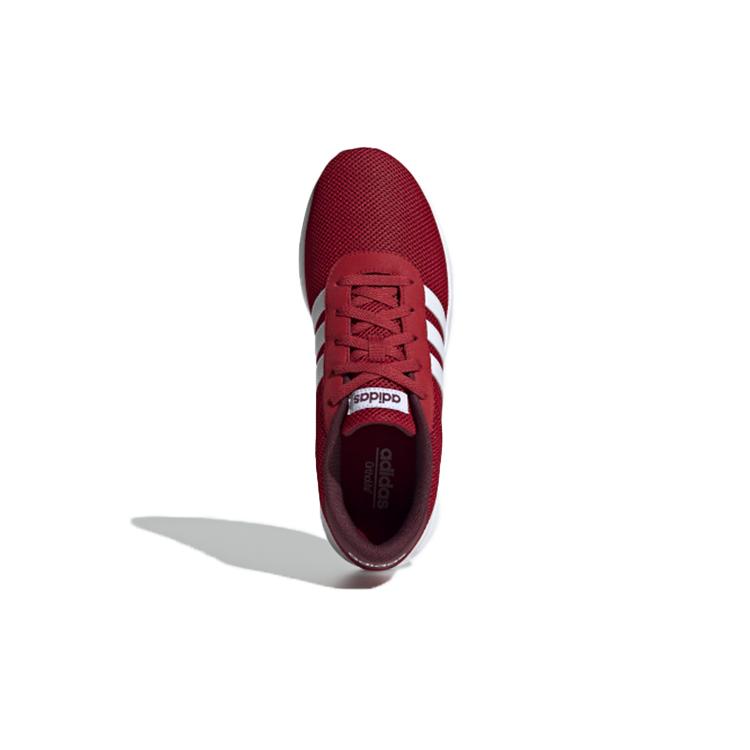 Adidas Neo Lite Racer 'Red White' EE8247
