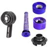 Dyson V6/V7/V8 Vacuum Accessories: Motor Housing & Filter Covers