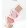 MERZY - Let's Wearing Eyeshadow - 8 Colors