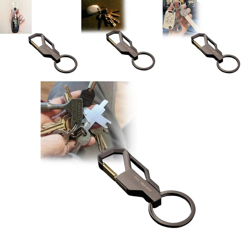 Creative And Elegant Metal Keychain With Zodiac Design Ideal For Gifts And Promotions