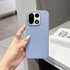 Niche Macaron Color Tile Ribbed Silky Smooth Texture Case For Oneplus 15T 15R 13 12 For Magsafe Magnetic Charge Shockproof Cover