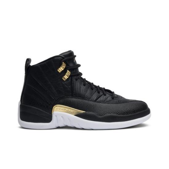Air Jordan Wmns Air Jordan 12 Retro Reptile AO6068-007