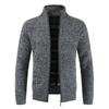 Men's Clothing Men's Sweater Jacket Loose Sweater Men's Casual Youth Knitted Cardigan