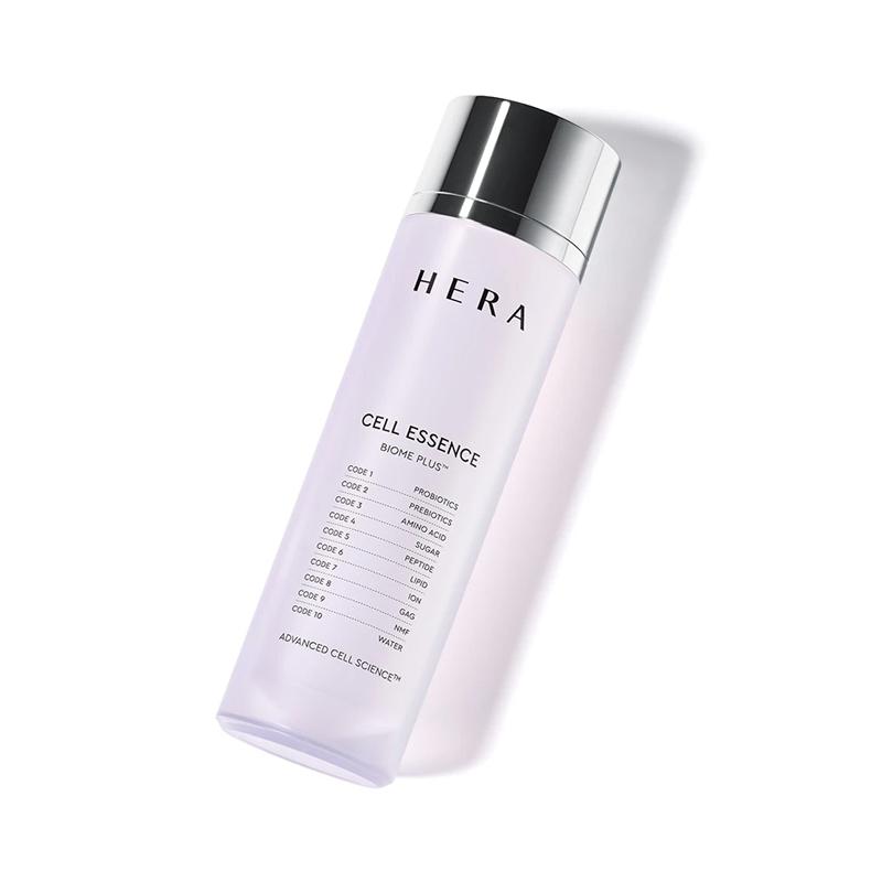 

Hera Cell Essence Biome Plus ™ 75 мл