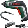 Мини-шуруповёрт Bosch IXO 7