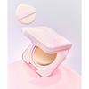 Clio New Kill Cover Mesh Glow Essential Cushion Special Set [main Item+refill]