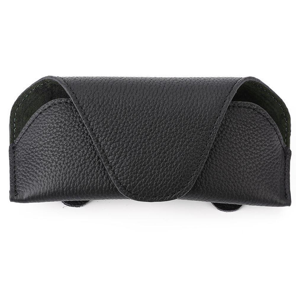 1pc Car Visor Sunglass Holder, Magnetic Clip for Glasses & Tickets, Universal Fit for Auto Sun Visor, Interior Organizer