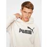 Толстовка Puma Ess Big Logo