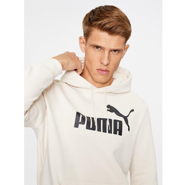 Толстовка Puma Ess Big Logo
