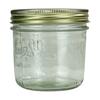 Le Parfait (Storage Bottle) Double Cap Jar 500cc 922938