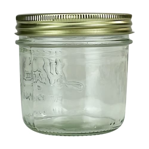 Le Parfait (Storage Bottle) Double Cap Jar 500cc 922938