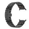 Stainless Steel Strap for Samsung Galaxy Watch Ultra 47mm Loop Band Bracelet for Galaxy Watch Ultra 47MM No Gaps Link Wristband