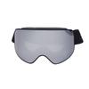 Ski Goggles Safety Double-Layer Anti-Fog Magnetic Attachment Professional Skiing High-Definition Breathable Outdoor Windproof