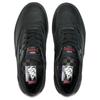 Vans Skate Curren 'Triple Black' Sneakers VN000D8RBLK