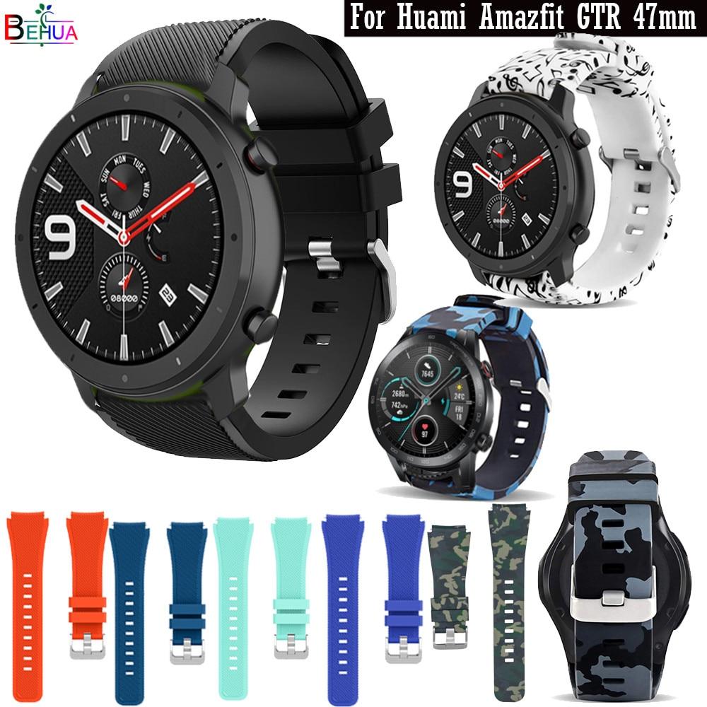 xiaomi amazfit gtr 46mm