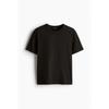 H M T sHirT Regular fiT Black
