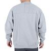 New Balance Sweatshirt Men's Gray AMT25019-HGR